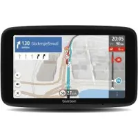 TomTom GO Professional, Multi, Koko Eurooppa, 12,7 cm (5"), 854 x 480 pikseliä, Flash, 32 GB (1YF5.002.10)