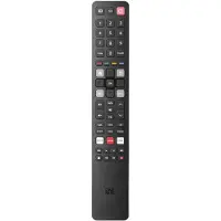 One For All URC 4922 -yleiskaukosäädin TCL ja Thomson -televisioille