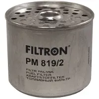 FILTRON Polttoainesuodatin PM 819/2