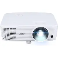 Acer Videotykki - - Vero PD2528ic - LED DLP - 30000 tuntia - Valkoinen