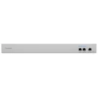 Ubiquity UniFi WAN Switch RJ45 Gigabit Ethernet (10/100/1000) 1U Harmaa (USW-WAN-RJ45)