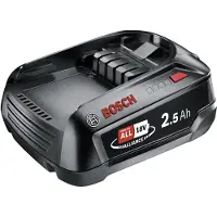 Gardena Akku 970814301; 18 V; 2,5 Ah