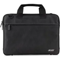 Acer -kannettavien kantolaukku 14 tuumaa (35,56 cm) | Musta