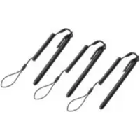Zebra Motorola SG-TC7X-STYLUS-03, musta, TC70/TC75, Muovi, 3 kpl