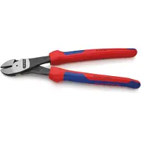 Knipex Leikkauspihdit 7422250; 250 mm