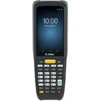 Zebra MC2200, 10,2 cm (4"), 800 x 480 pikseliä, LED, Multi-touch, Kapasitiivinen, Gorilla Glass (MC220K-2B3S3RW)