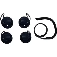 Jabra YOU'RE ON ENGAGE 65/ 75 EARHOOKSET, CONVERTIBLE HS (EARGEL, EARHOOK, MOUNTING RING) (14121-41)
