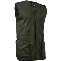 Deerhunter Atlas Shooting Waistcoat Timber 5XL