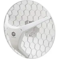 Mikrotik LHG 5 ax RouterOS L3:llä (LHG-5axD)