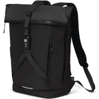Dicota – Backpack COMMUTER - Rolltop 13-16 (D32175-RPET)