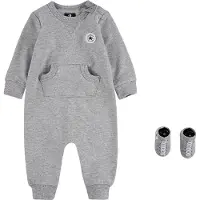 Converse Kids Lil Chuck Lyhythihainen Haalari