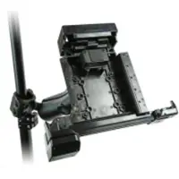 Zebra – ET8X POWER DOCK SOLUTION WITH (CRD-ET8X-PWRDK1-01)