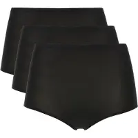 Chantelle Softstretch - Black - ONE SIZE