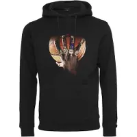 Mister tee Hail The King Huppari