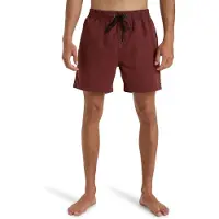 Billabong All Day Lb Surffishortsit punainen, XS