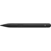 Microsoft Surface Slim Pen 2, Tabletti, , Musta, Surface Laptop Studio Surface Pro 8 - 9 Surface Pro X Surface Duo 2 Surface Hub 2S Surfac...
