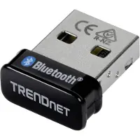 Trendnet TBW-110UB interface cards/adapter Bluetooth (TBW-110UB)