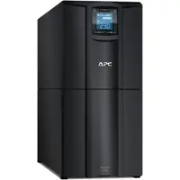 APC SMART-UPS C 3000VA LCD 230V TOWER (SMC3000I)