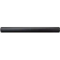Lenco SB-080BK Bluetooth, 2.1 soundbar