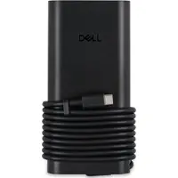Dell 165W USB-C GaN AC Adapter with Power Cord -virtalähde