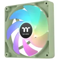 Thermaltake CT140 ARGB Sync, Tuuletin, 14 cm, 1500 RPM, Vihreä (CL-F203-PL14MG-A)