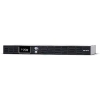 Cyberpower OR650ERM1UGR uninterruptible power supply (UPS) Line-Interactive 0.65 kVA 360 W 4 AC outlet(s) (OR650ERM1UGR)