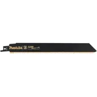 Makita 228x1,25mm HM (S1155CHM) puukkosahanterä metallille