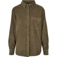 Urban Classics Pusero khaki