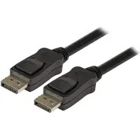 EFB NORDIC EFB-Elektronik - DisplayPort cable - DisplayPort to DisplayPort - 3 m