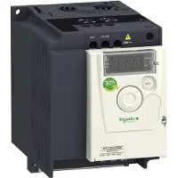 Schneider Electric Taajuusmuuttaja ATV12HU22M2 2,2 kW 240 V