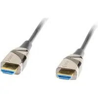 EFB Elektronik Elektronik K5431AOC.50V2, 50 m, HDMI-tyyppi A (vakio), HDMI-tyyppi A (vakio), Musta