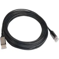 Techly ICOC-DSP-HY-020, 20 m, DisplayPort, DisplayPort, Uros, Uros, 7680 x 4320 pikseliä