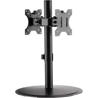 Techly 2x LED/LCD 17-32"