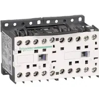 Schneider Electric Käänteinen kontaktori