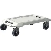 Bosch L-BOXX rullavaunu
