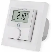 EQ-3 Home wall thermostat with switching output (HmIP-BWTH)