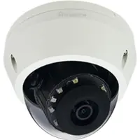 LevelOne FCS-3307, IP-turvakamera, Sisätila ja ulkotila, Langallinen, CE/FCC/UL, Katto/seinä, Valkoinen