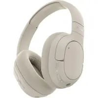 Belkin Components SoundForm Isolate -langattomat kuulokkeet, Sand
