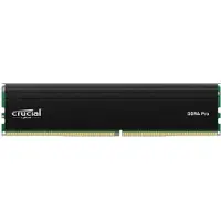 Crucial Pro CP32G4DFRA32A, 32 GB, 1 x 32 GB, DDR4, 3200 MHz, 288-pin DIMM