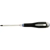Bahco BE-8830, 27,2 cm, 173 g, Kumi, Musta, Harmaa