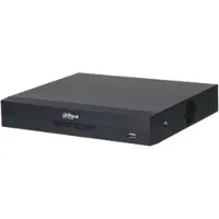 Dahua NVR4116HS-EI 16CH Kompakti 1U 1HDD WizSense Verkkovideotallennin (NVR4116HS-EI)