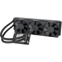 Silverstone SST-XE360-TR5 vesijäähdytys Threadripper prosessoreille