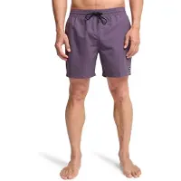 Billabong All Day Lb Surffishortsit dusty grape Koko S