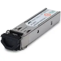 Allied Telesyn SFP-lähetinmoduuli (mini-GBIC) - - AT-SPSX - 1000Base-SX - Gigabit Ethernet