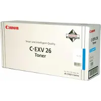 Canon C-EXV 26 Värikasetti cyan