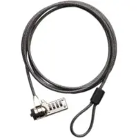Targus – Security Cable/Defcon CL f Notebook (PA410E)