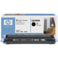 HP Q6000-67902-laservärikasetti, musta