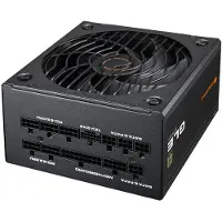Cougar CGRGLE-1200, 1200 W, 100 - 240 V, 50/60 Hz, 15-7.5 A, 120 W, 1200 W