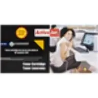 ActiveJet Cartouche Musta - Tuotto 3000 - Yhteensopiva Q2624A HP:n kanssa