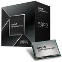 AMD Ryzen ThreadRipper PRO 9995WX - 2,5 GHz - 96-ydin - 192 säiettä - 384 Mt välimuistia - Socket sTR5 - Laatikko - Laatikko